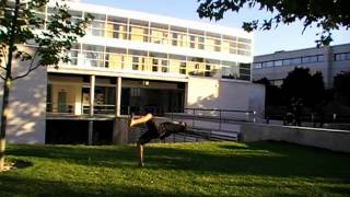 Tricking Estupefantástico