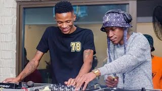 Morning Cook Up |  MDU aka TRP x Bongza x Sruff x Nkule | Amapiano In FL Studio