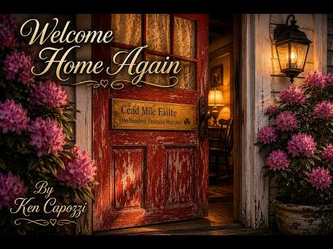 Welcome Home Again