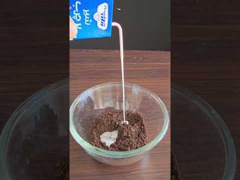 دیگه نرو قنادی بیس تومن بده اینو درست کن
