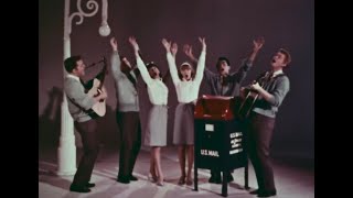 1967 - "Zip Code with the Swingin' Six" on C-SPAN3