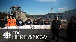 Here & Now, Wed. June 10. 2026 l N.L. cancels contract for new Cartwright school