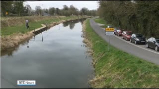 130km greenway along the Royal Canal is officially launched screenshot 3