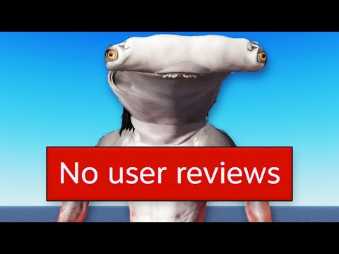 Chimeraland Is The Weirdest Game You've Never Played