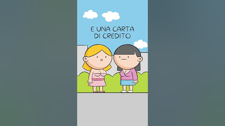 Cosa scegliereste? Amore o soldi?
