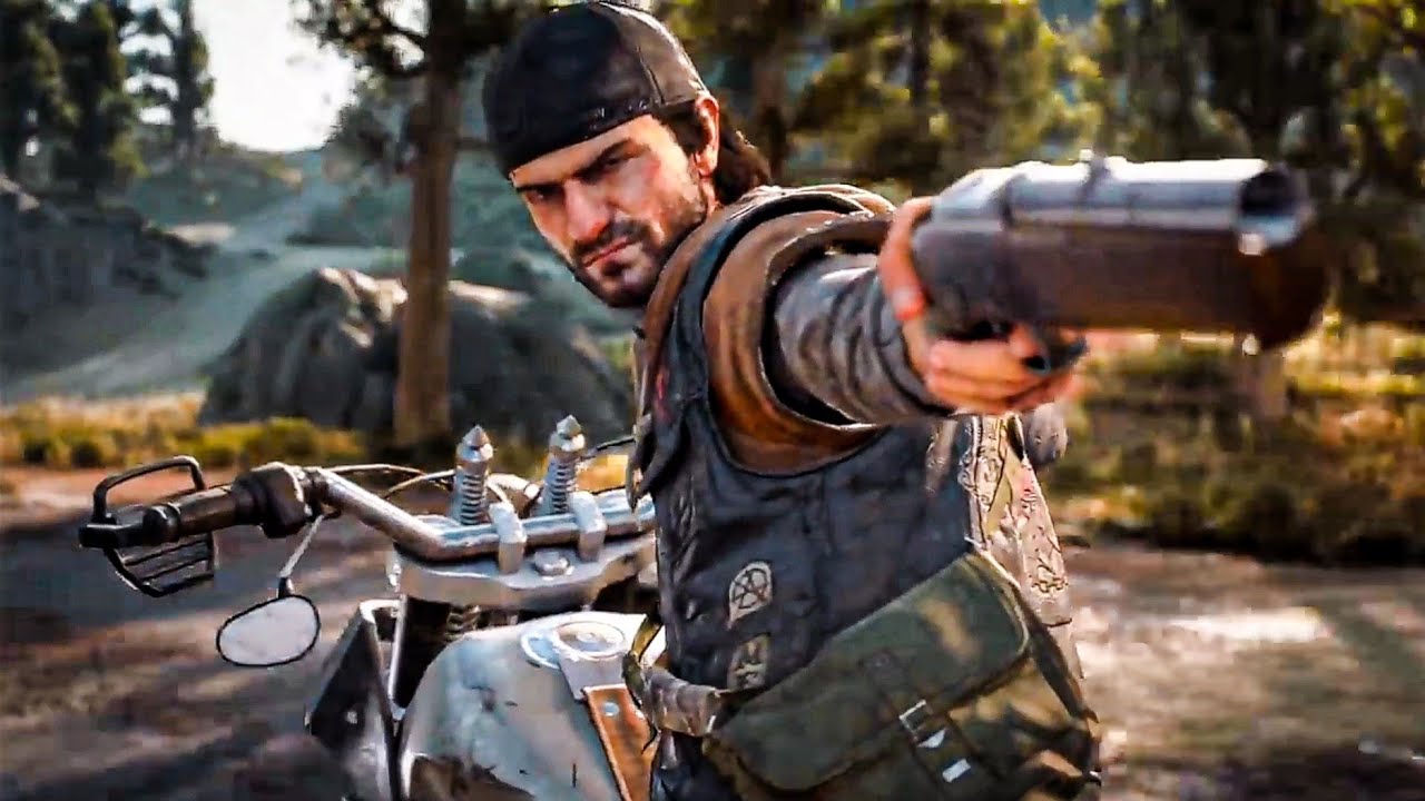 Gaming channel trailer || Moran Gaming ||