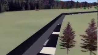 The Design - Flight 93 National Memorial