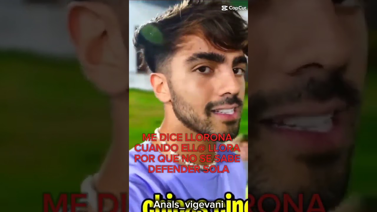 soi una random xd 😐👊