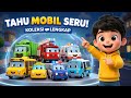 MOBIL RAKSASA MEMBAWA APA? BOCIL PASTI PENASARAN! 🚛