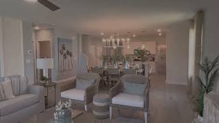 Raleigh  (Brystol) - by Lennar Palm Atlantic