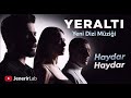 YERALTI L Yeni Dizi Müziği Haydar Sound Track JenerikLab