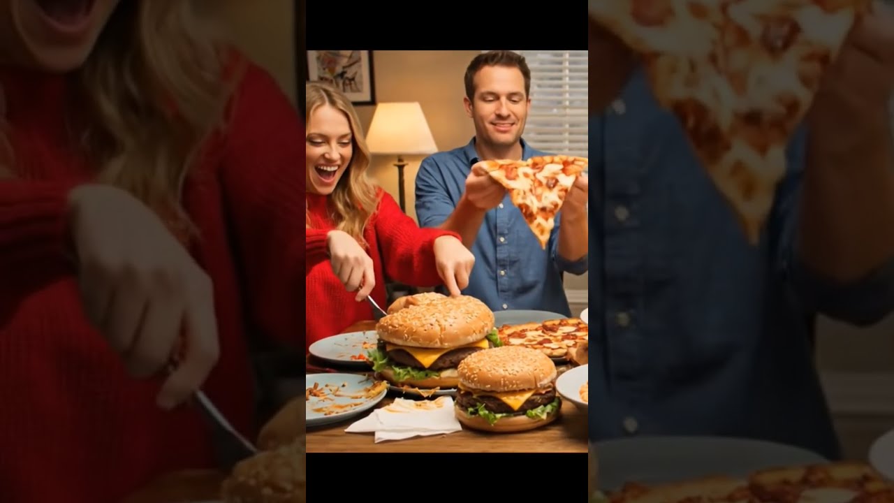 Subscribe Food Whowillbemylifepartnerta Best Ai Short Video