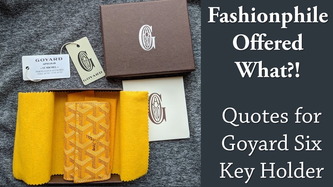 Quick Tips to Authenticate the Goyard Structured Mini Saigon - Academy by  FASHIONPHILE