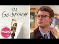 Top 10 Major Reasons The Goldfinch Failed