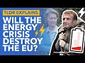 The EU's Energy Crisis Explained - TLDR News