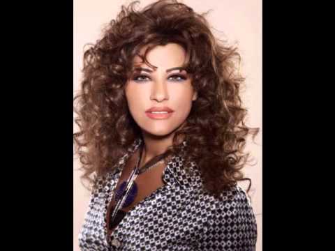 نجوى كرم يا عشير الروح