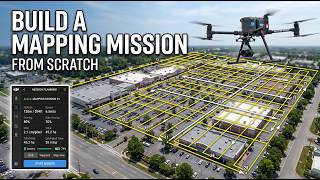 Details Build a Complete DJI Drone Mapping Mission from Scratch   FlyTheGrid Update