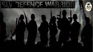 SLV Defence Warriors | Be Ready SLV Army #UPSC #CDS #NDA