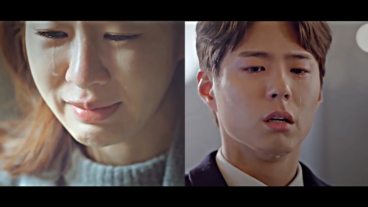 Korean drama sad ending_Multifandom //Dynasty - YouTube