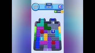 color block jam level 350