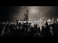 sumika-New World 가사/발음/해석
