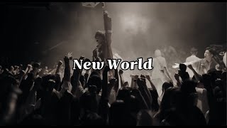 Watch Sumika New World video
