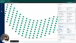 Creating a Reserved Seating Plan to Sell Event Tickets Online With Fusion Tickets