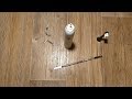 Xiaomi Soocas X3 disassembly / разборка зубной щетки