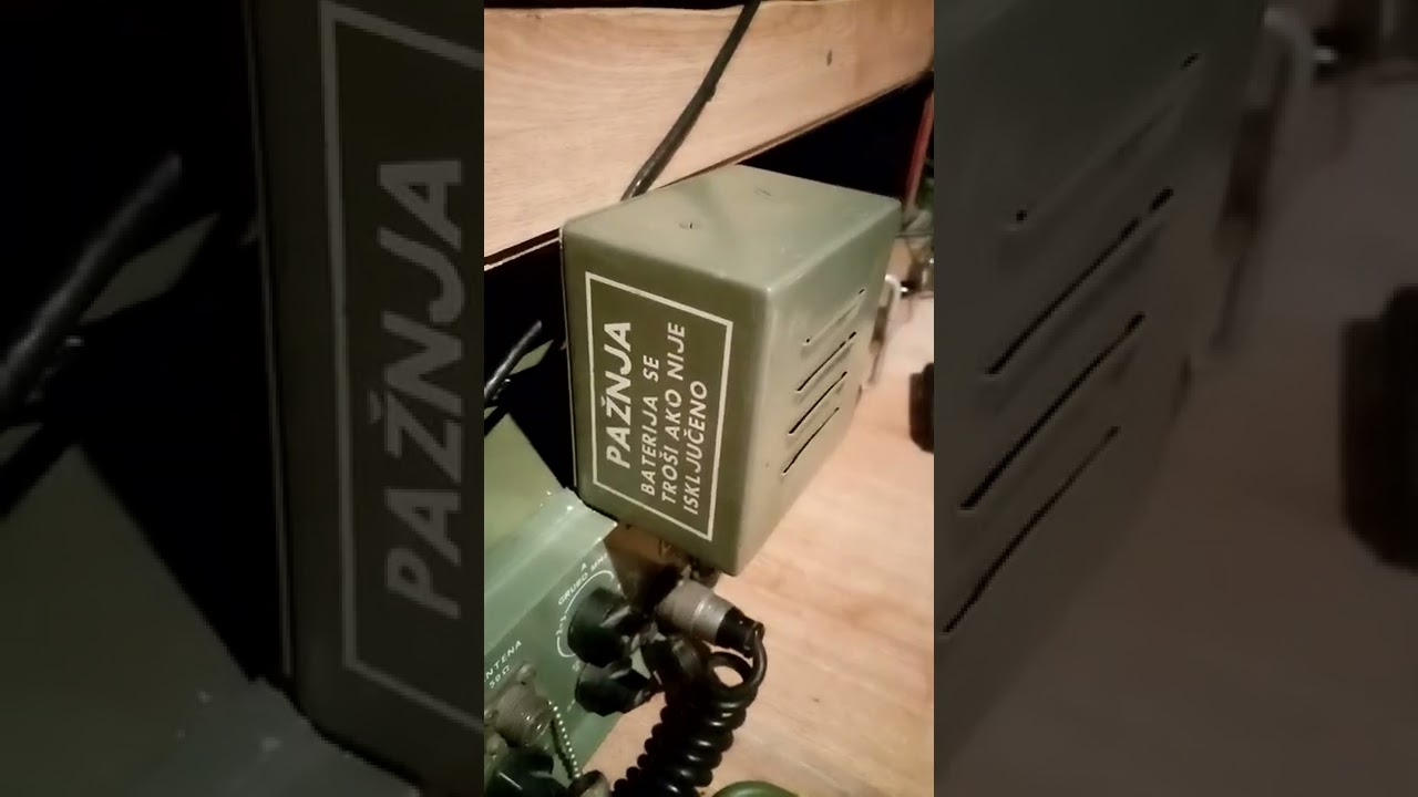 YU1Zh Radioamater QTH UB