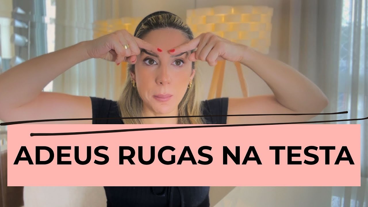 Testas Lisas - Adeus 👋Rugas