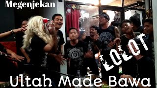 Swasti wanti warsa I Made Bawa (LOLOT)