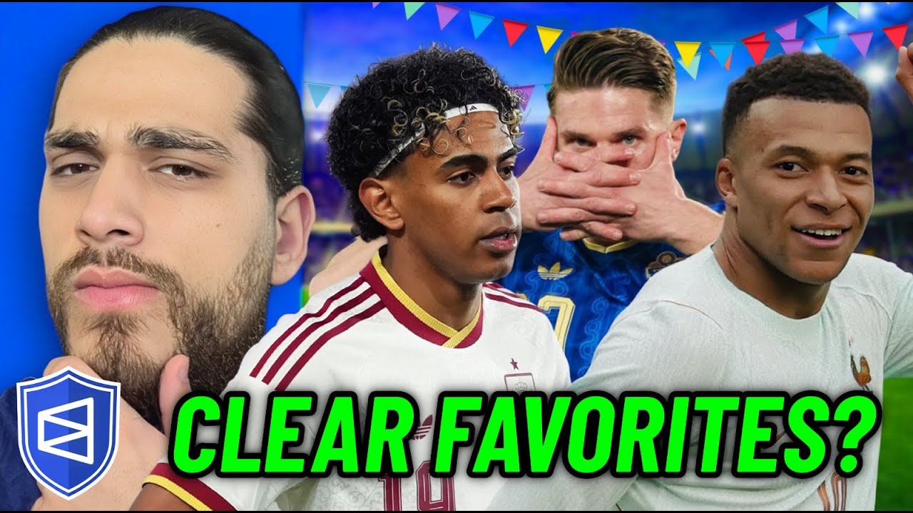 France and Spain DOMINATE While Sweden Give the GYOKGYOK3000 🤯