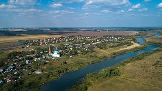 Село Переборово | Суздальский район | Владимирская область