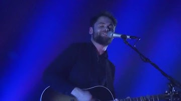 4/15 Passenger - Wrong Direction (Live @ Docks, Hamburg, 05.11.2013)