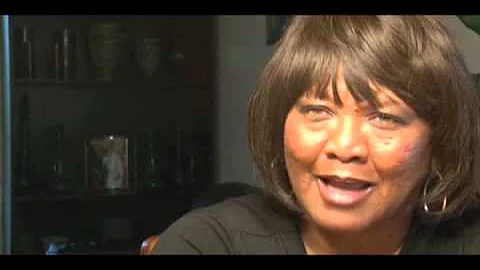 Annette Craney-King - Class of 1970 - L. C. Anders...