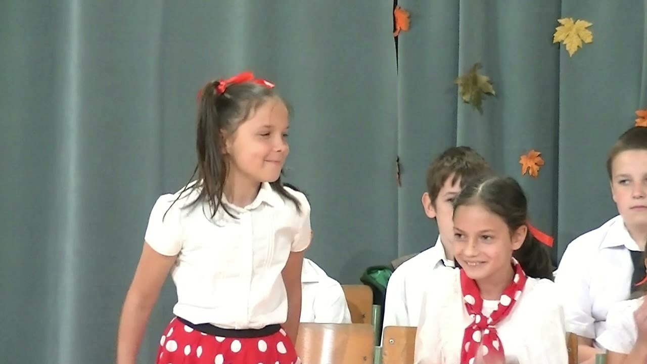 2024.  Idősek Napja