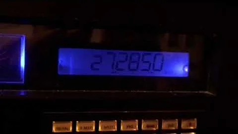 CB radio Channel 28