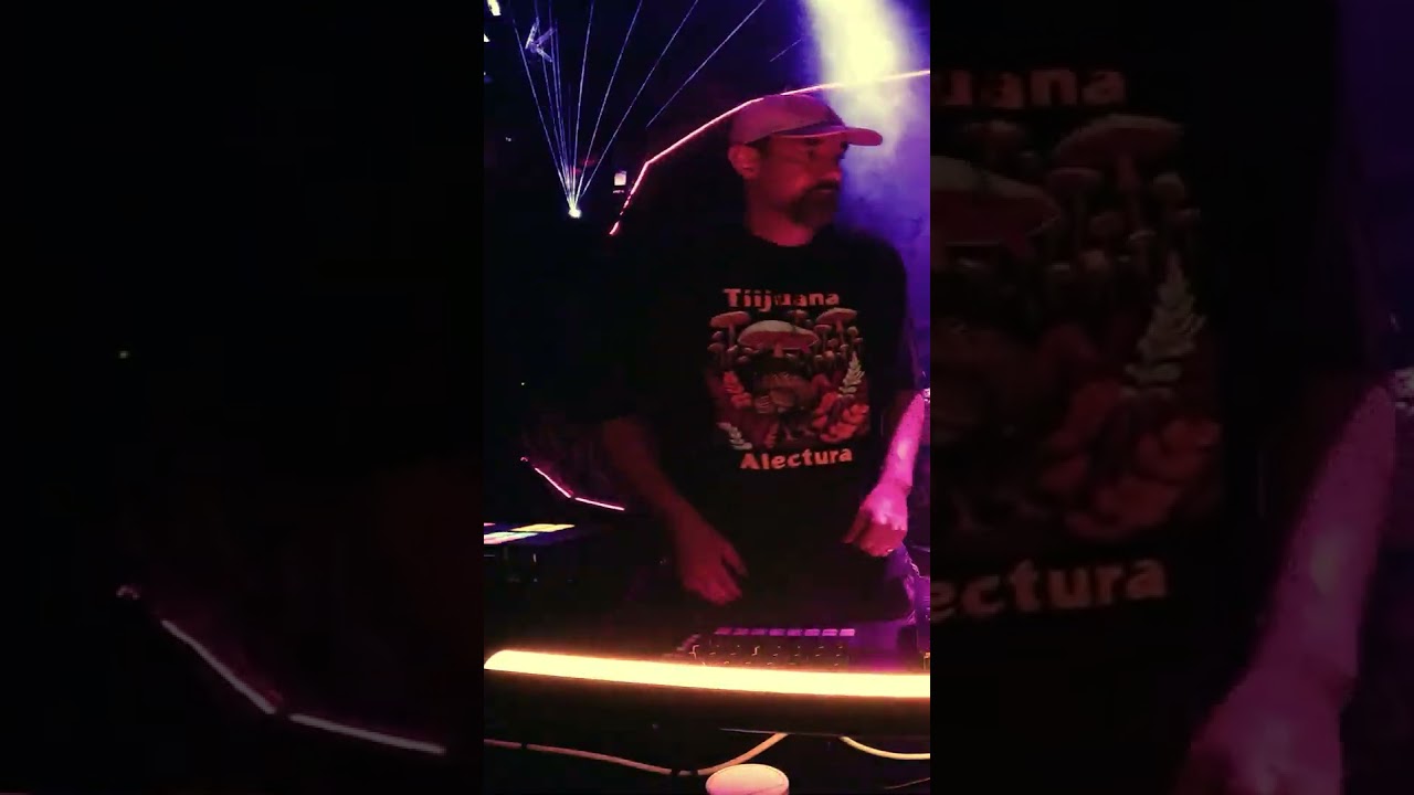 Turu Anansi - Frudon (The Oddness Remix) 