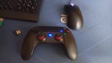 Gamesir g3s ps3 problem