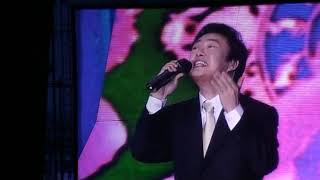 2011年費玉清 晚安曲,愛你愛在心坎裡,一見你就笑,情人橋,家家有本難唸的經