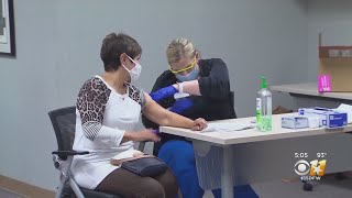 Residents Split On Voluntary COVID-19 Precautions During Uptick In Cases