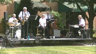 Our Love Is Here To Stay