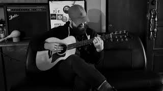 Logan Ross - Ain't No Use In Tryin' (Trampled By Turtles)