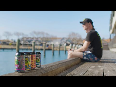 Phat Brew Club | Equity Crowdfunding Offer - video from OnMarket