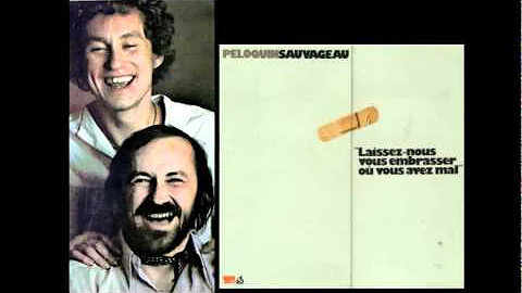 Ploquin Sauvageau - Sterilization (1972)