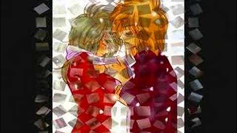 Rahxephon Movie 2 - Garden of Everything