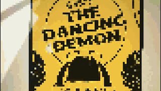 (Bendy and the ink machine)The Dancing Demon(Pixel Paint Fun([2] screenshot 4