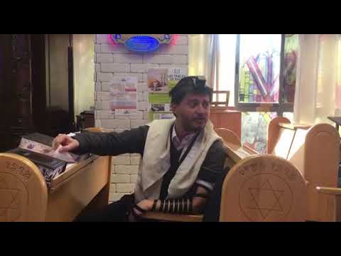 2/2/18 3mn du rav Chemouny 《cours dédié pour la santé er réussite d'Israél ben Eliyahou》