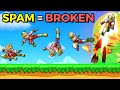 Smash Bros with NO LAG