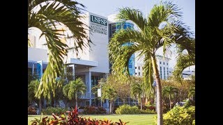 USFSP Video Corner: Goodbye Fall 2017 Semester